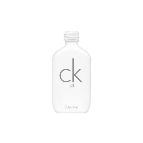 Calvin Klein Ck All Eau De Toilette Spray 50ml - Feel You