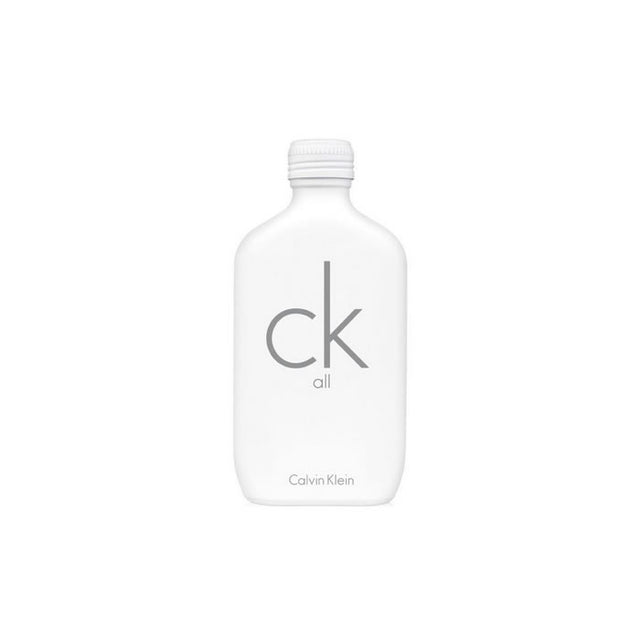 Calvin Klein Ck All Eau De Toilette Spray 50ml - Feel You