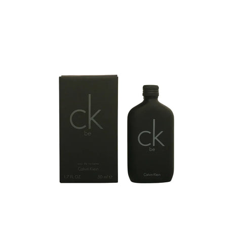 Calvin Klein Ck Be Eau De Toilette Spray 50ml - Feel You
