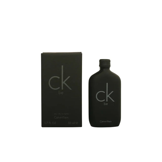 Calvin Klein Ck Be Eau De Toilette Spray 50ml - Feel You