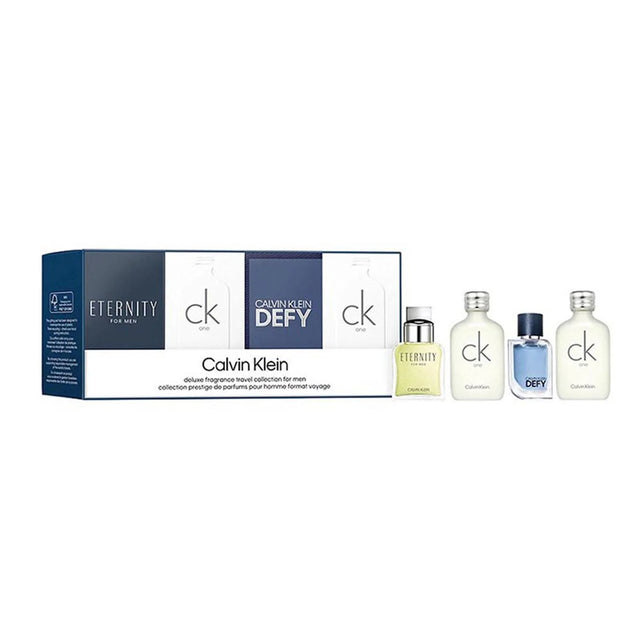 Calvin Klein Ck Mini Set Men - Feel You