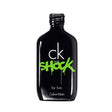 Calvin Klein Ck One Shock For Him Eau De Toilette Spray 200ml - Feel You