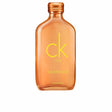 Calvin Klein, Ck One Summer Daze, Eau De Toilette, Unisex, 100 ml *Tester - Feel You