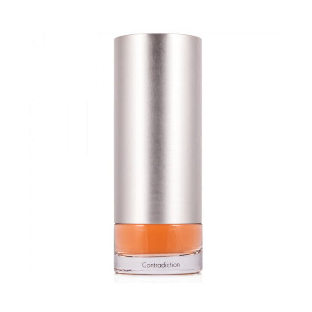 Calvin Klein, Contradiction, Eau De Parfum, For Women, 100 ml *Tester - Feel You