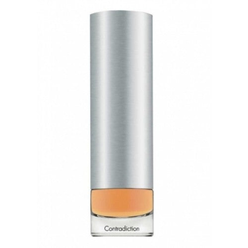 Calvin Klein Contradiction Eau De Perfume Spray 100ml - Feel You