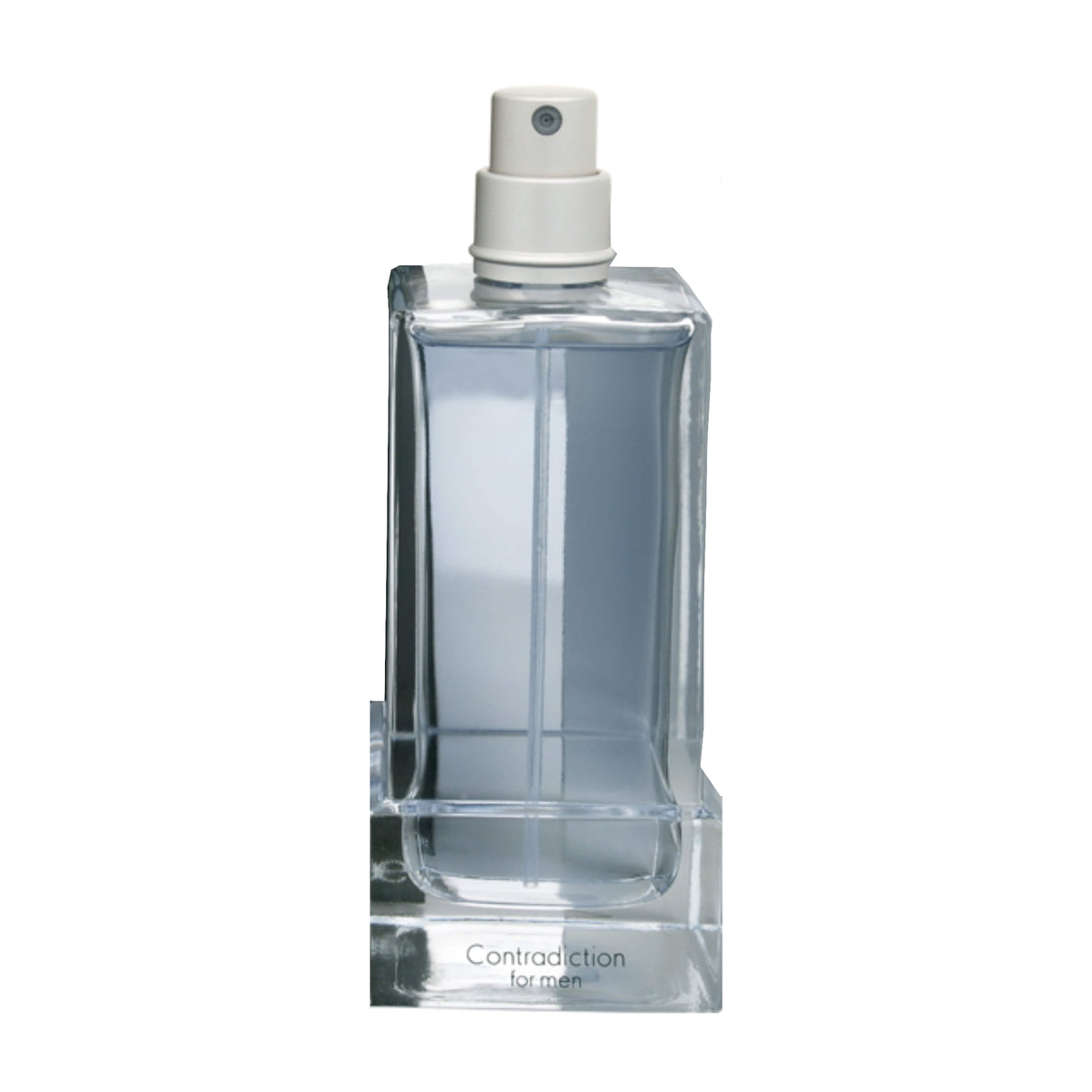 Calvin Klein, Contradiction, Eau De Toilette, For Men, 100 ml *Tester - Feel You