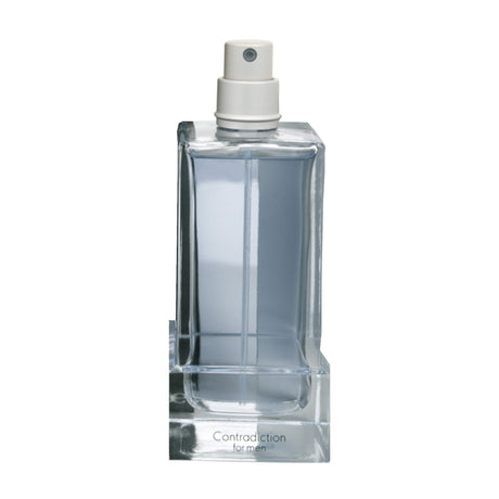 Calvin Klein, Contradiction, Eau De Toilette, For Men, 100 ml *Tester - Feel You