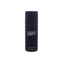 Calvin Klein - Defy Deodorant - 150ml - Feel You