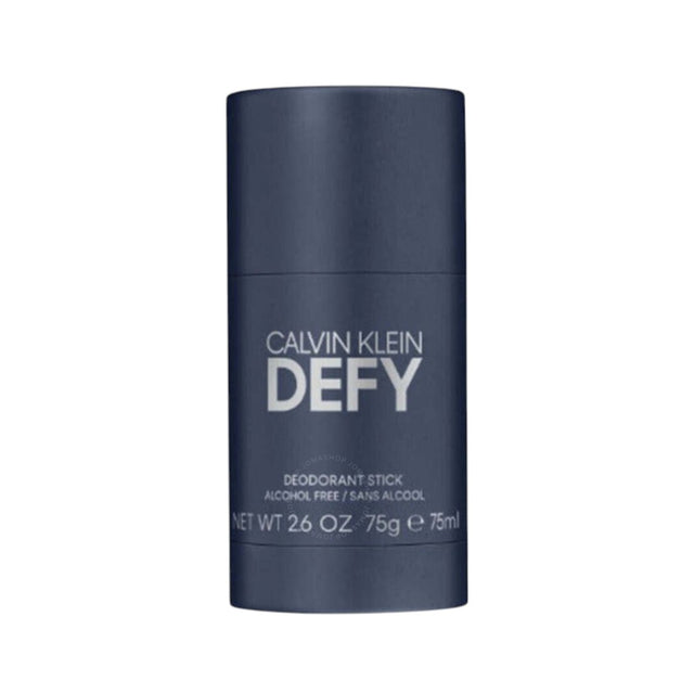Calvin Klein - Defy Deostick - 75ml - Feel You