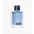 Calvin Klein Defy Eau De Toilette Spray 100ml - Feel You