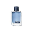 Calvin Klein Defy Eau De Toilette Spray 200ml - Feel You