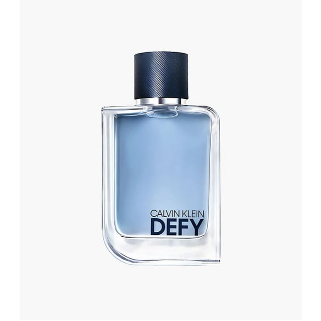 Calvin Klein Defy Eau De Toilette Spray 50ml - Feel You