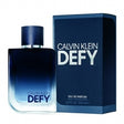 Calvin Klein - Defy Eau de Parfum EDP - 100ml - Feel You