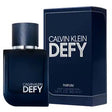 Calvin Klein - Defy Parfum - 50ml - Feel You