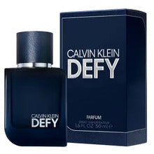 Calvin Klein - Defy Parfum - 50ml - Feel You