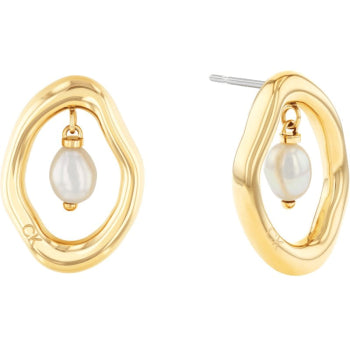 Calvin Klein Edgy Pearls 35000562 - Feel You