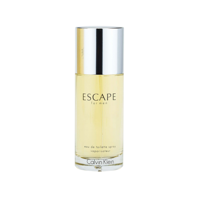 Calvin Klein, Escape, Eau De Toilette, For Men, 100 ml *Tester - Feel You