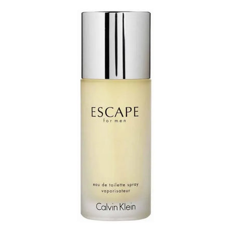 Calvin Klein - Escape for Men EDT - 100ml - Feel You