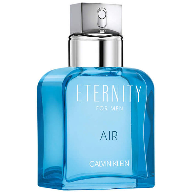 Calvin Klein Eternity Air For Men Eau De Toilette Spray 100ml - Feel You
