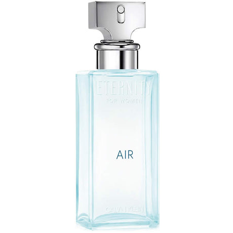 Calvin Klein - Eternity Air for Women EDP - 100ml - Feel You