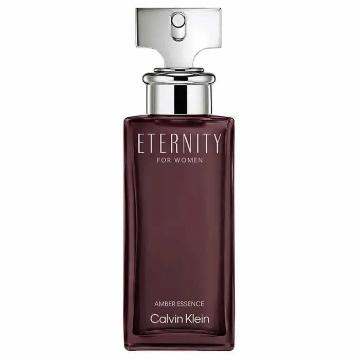 Calvin Klein - Eternity Amber Essence Parfum - 50ml - Feel You