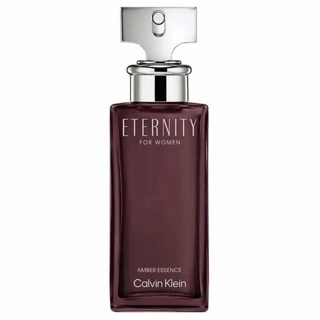 Calvin Klein - Eternity Amber Essence Parfum - 50ml - Feel You
