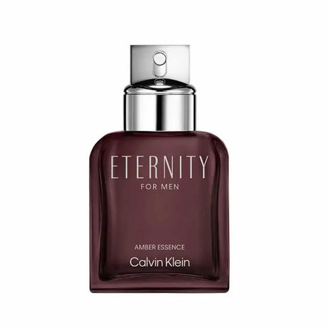Calvin Klein - Eternity Amber Essence for Men Parfum - 50ml - Feel You