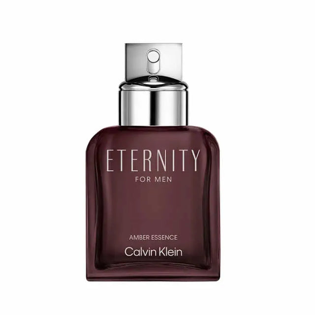 Calvin Klein - Eternity Amber Essence for Men Parfum - 50ml - Feel You
