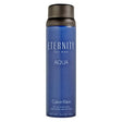Calvin Klein, Eternity Aqua, Body Spray, woody aromatic, 152 g - Feel You