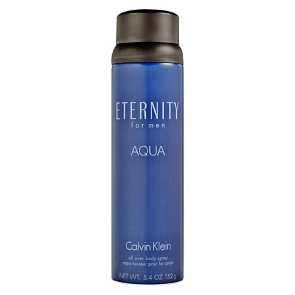 Calvin Klein, Eternity Aqua, Body Spray, woody aromatic, 152 g - Feel You