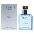 Calvin Klein - Eternity Aqua For Men EDT - 100ml - Feel You