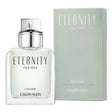 Calvin Klein - Eternity Cologne for Men EDT - 100ml - Feel You