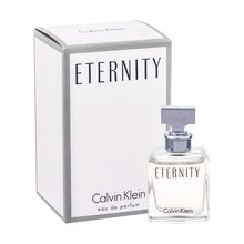 Calvin Klein - Eternity EDP Miniatrue - 10ml - Feel You