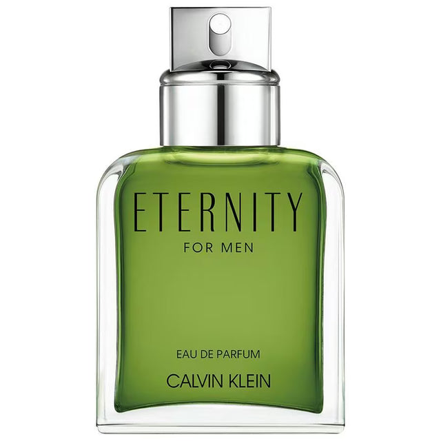 Calvin Klein, Eternity, Eau De Parfum, For Men, 100 ml *Tester - Feel You