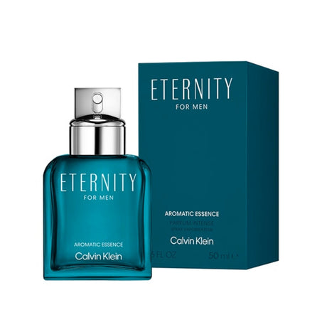 Calvin Klein, Eternity, Eau De Parfum, For Men, 50 ml *Tester - Feel You