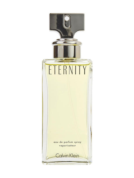 Calvin Klein, Eternity, Eau De Parfum, For Women, 100 ml - Feel You