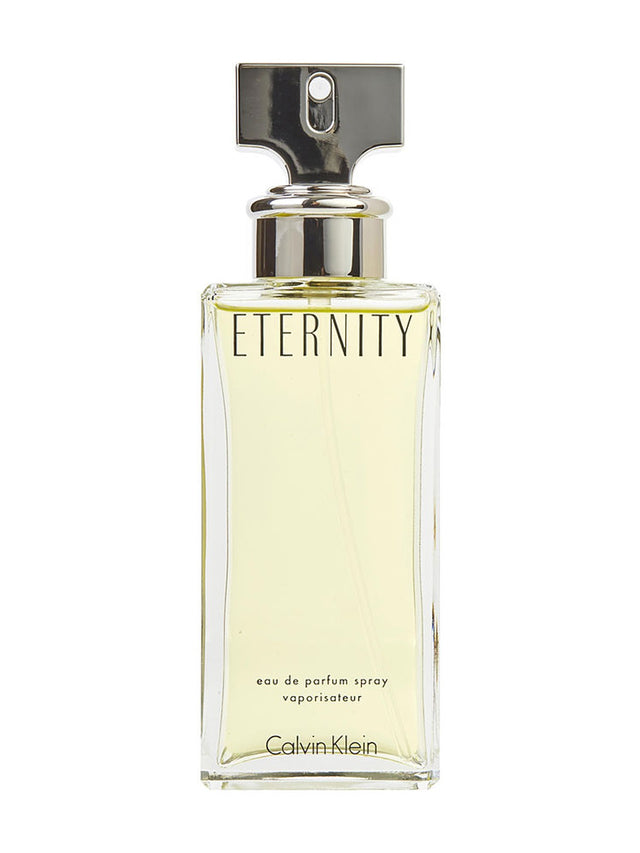 Calvin Klein, Eternity, Eau De Parfum, For Women, 100 ml - Feel You