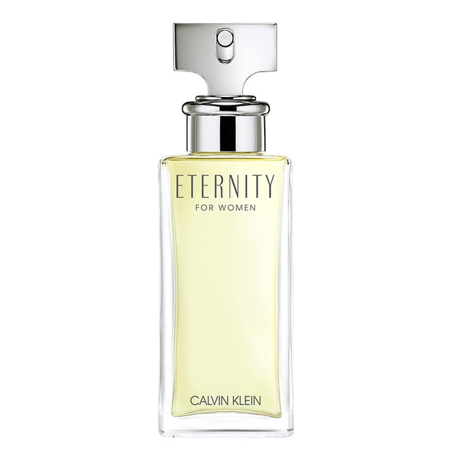 Calvin Klein, Eternity, Eau De Parfum, For Women, 50 ml - Feel You