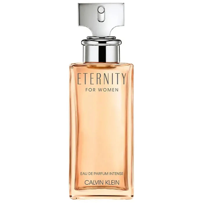 Calvin Klein - Eternity Eau De Parfum Intense EDP - 100ml - Feel You