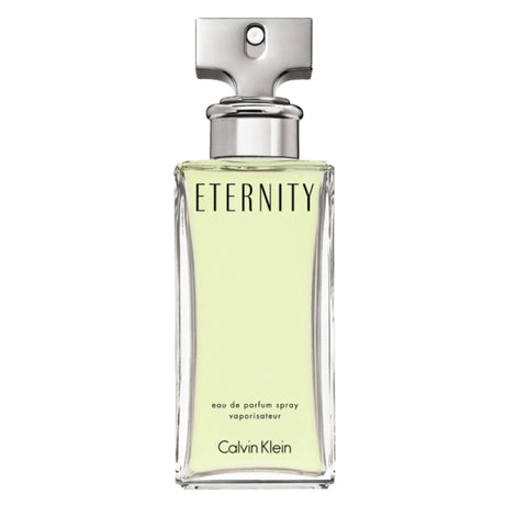 Calvin Klein Eternity Eau De Perfume Spray 100ml - Feel You