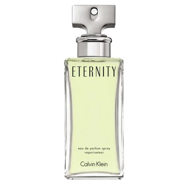 Calvin Klein Eternity Eau De Perfume Spray 50ml - Feel You