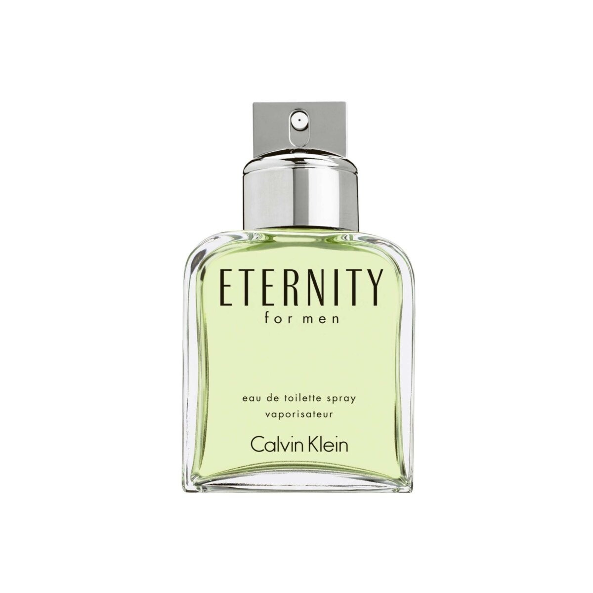 Calvin Klein, Eternity, Eau De Toilette, For Men, 30 ml - Feel You