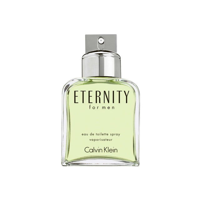 Calvin Klein, Eternity, Eau De Toilette, For Men, 30 ml - Feel You