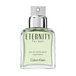 Calvin Klein, Eternity, Eau De Toilette, For Men, 50 ml - Feel You