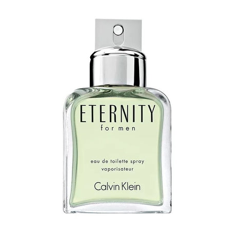 Calvin Klein, Eternity, Eau De Toilette, For Men, 50 ml - Feel You
