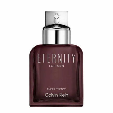 Calvin Klein Eternity For Men Amber Essence Eau De Parfum Intense Spray 200ml - Feel You