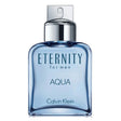 Calvin Klein Eternity For Men Aqua Eau De Toilette Spray 100ml - Feel You