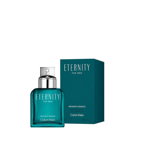 Calvin Klein Eternity For Men Aromatic Essence Edp Spray 100ml - Feel You