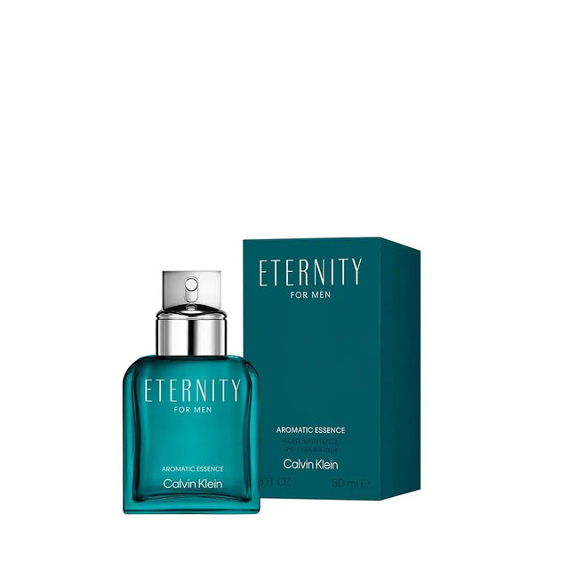 Calvin Klein Eternity For Men Aromatic Essence Edp Spray 100ml - Feel You