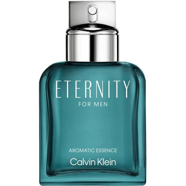 Calvin Klein Eternity For Men Aromatic Essence Edp Spray 200ml - Feel You